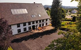 Gasthaus Krone Holzschlag